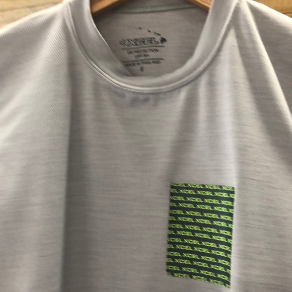 Xcel Boys Performance Tee - Picture 2 of 8